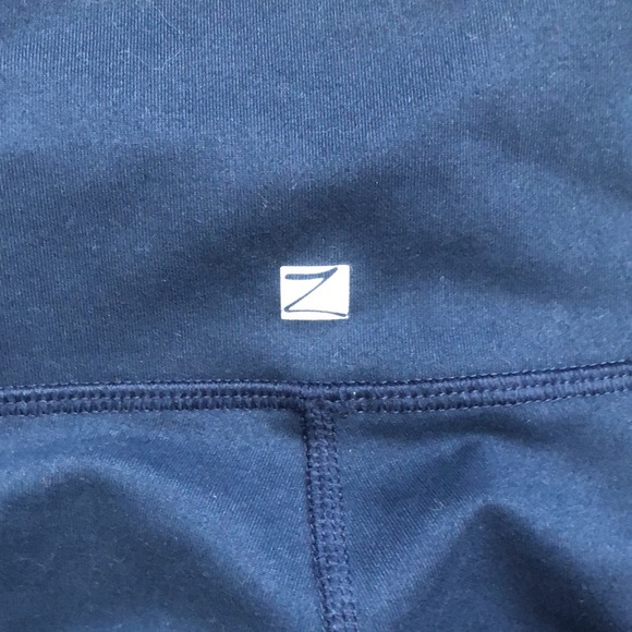 Donated!!!!Last chance ❗️ Z by zobha leggings - Picture 9 of 11